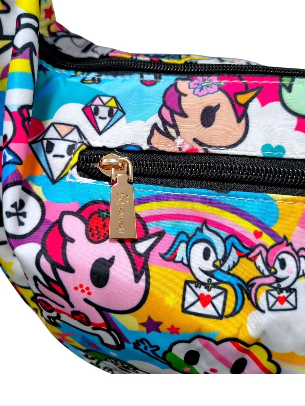 tokidoki unicorno